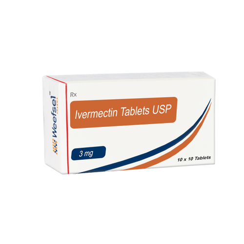ivermectine arrow lab 3mg