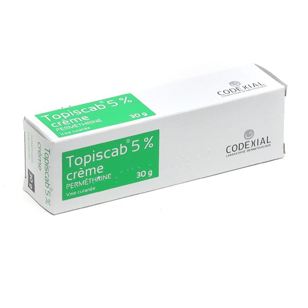 Livermectine sans ordonnance