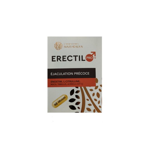 Coût Erectafil
