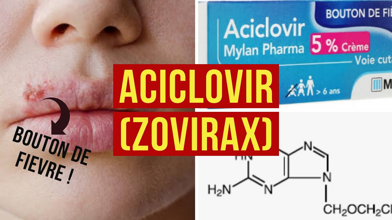 Aciclovir oxford online