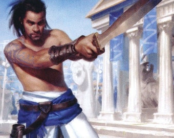 Commander Du Malegra