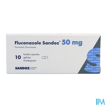 Diflucan 150 mg prix