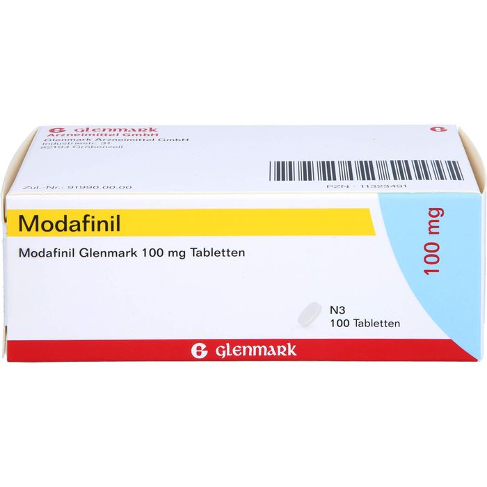 prix modvigil