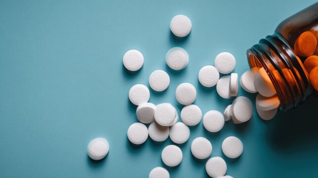 Valium Pilules