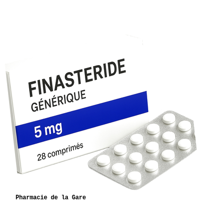 Proscar Achat France