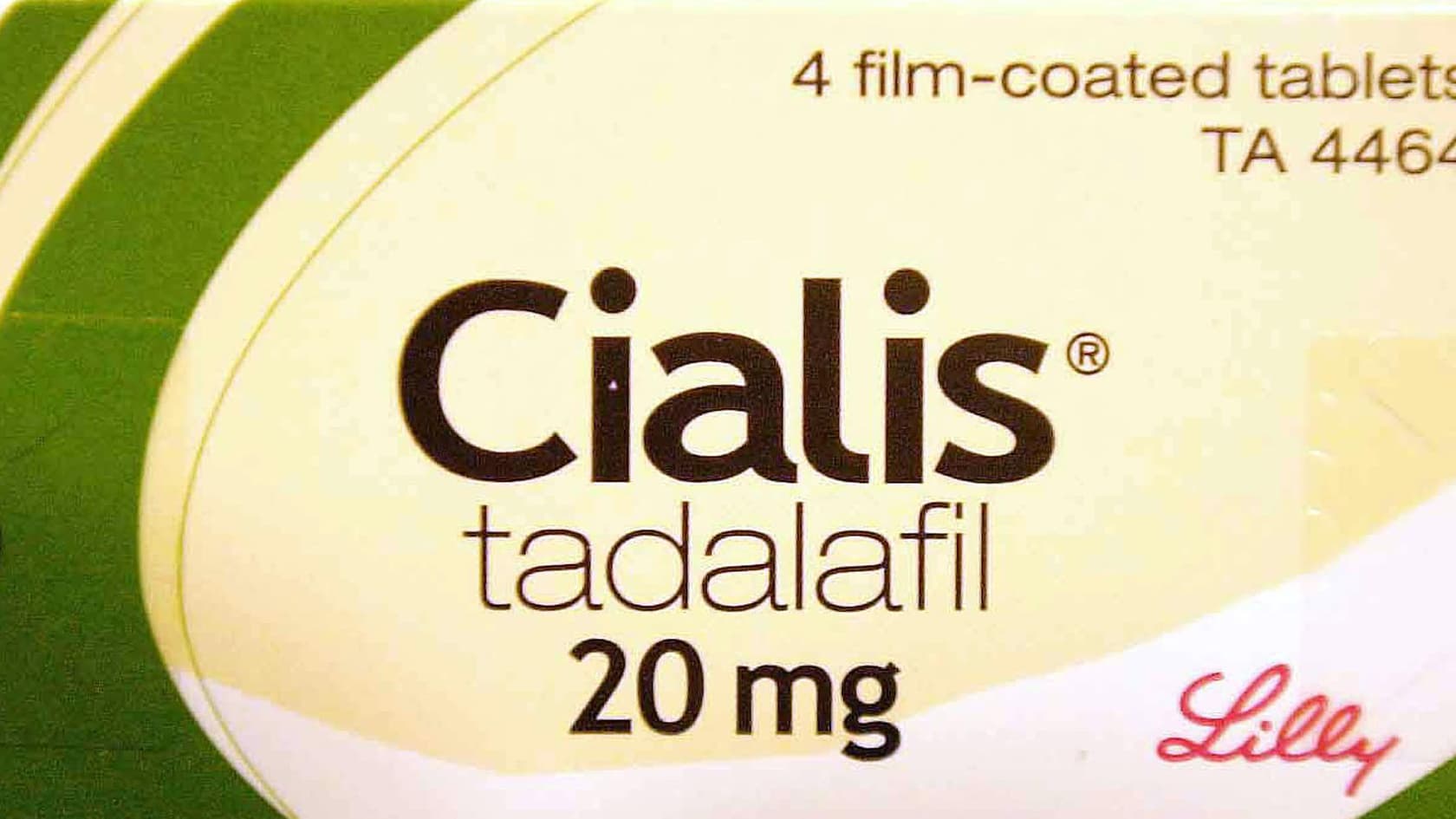 Tadalafil Lilly Sans Ordonnance