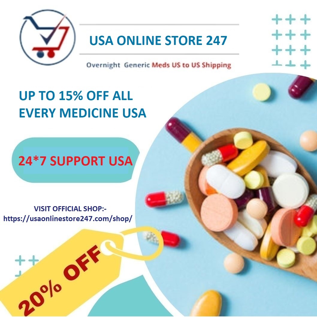 Modafinil Online Acheter