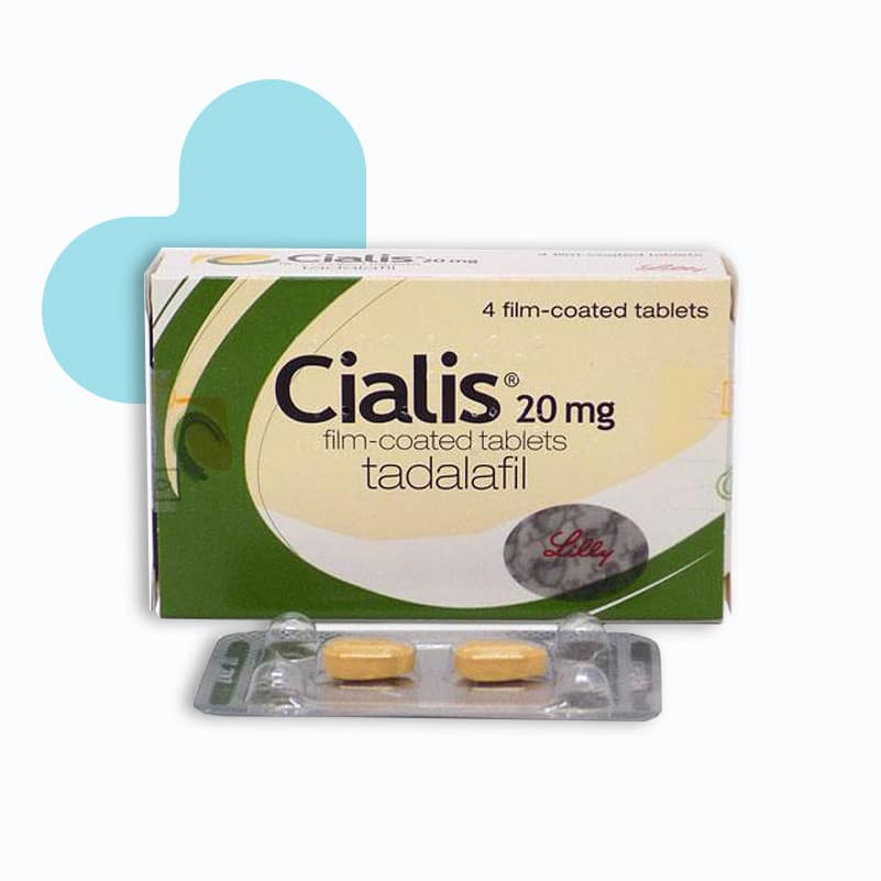 Achat Cialis Generique En Europe