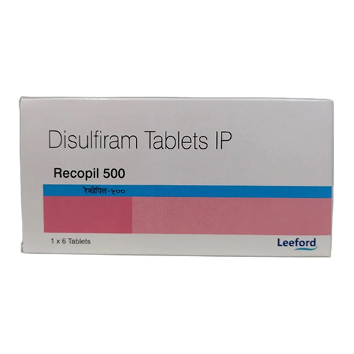 Antabuse 500mg online