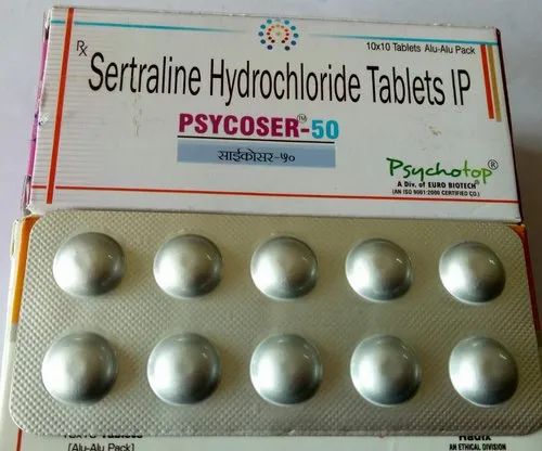 Sertraline 25 Mg Gélule