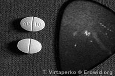 zolpidem pilules