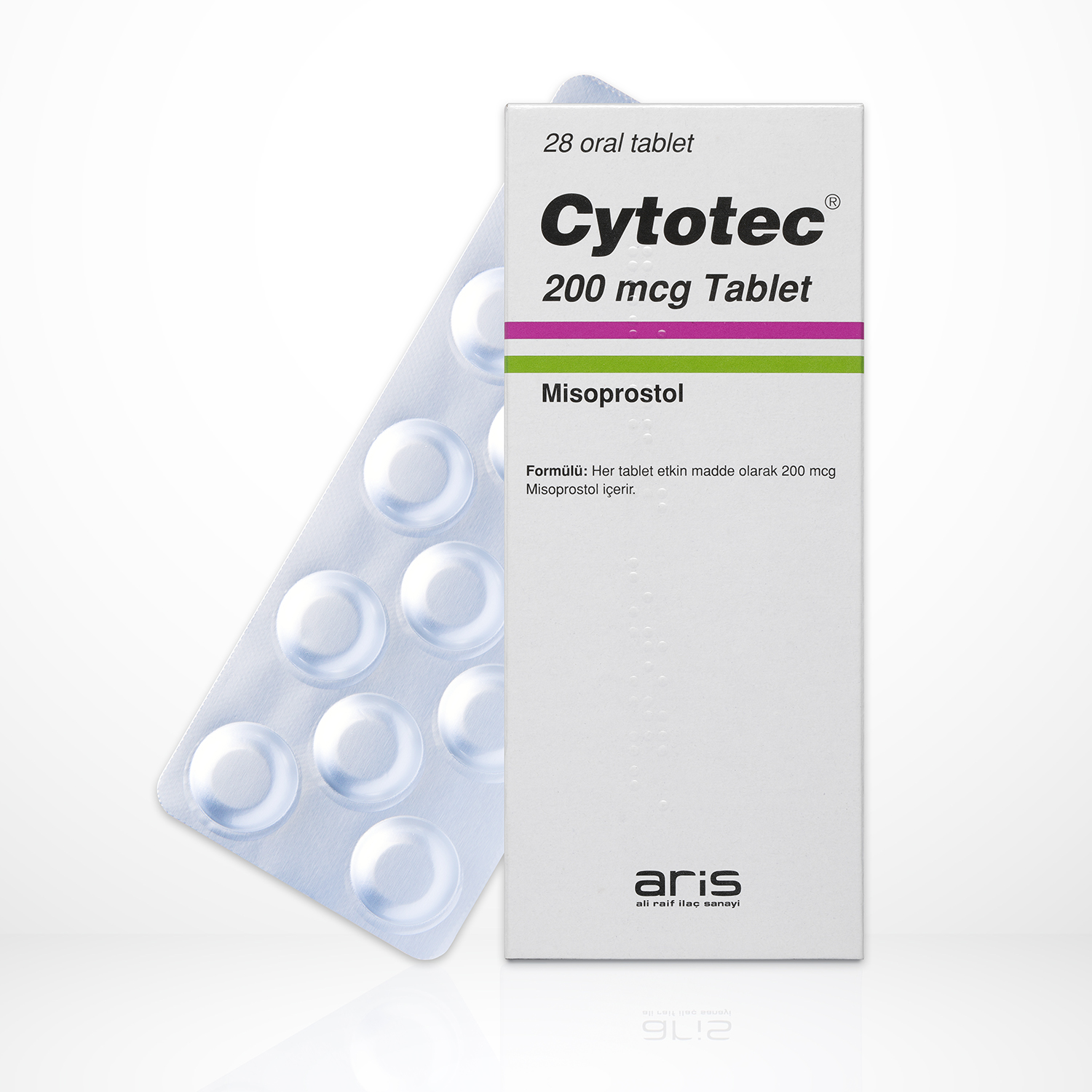 Cytotec acheter online