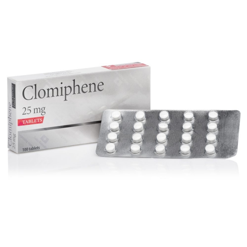 Comment acheter du clomiphene