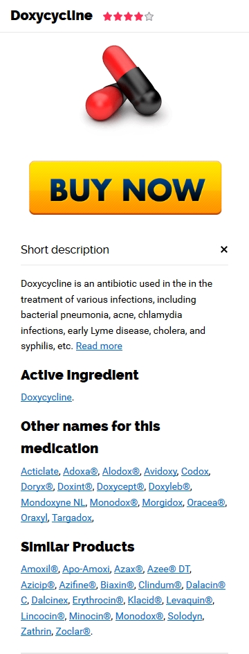Doxycycline 100mg online