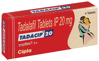 Ordre Tadalafil