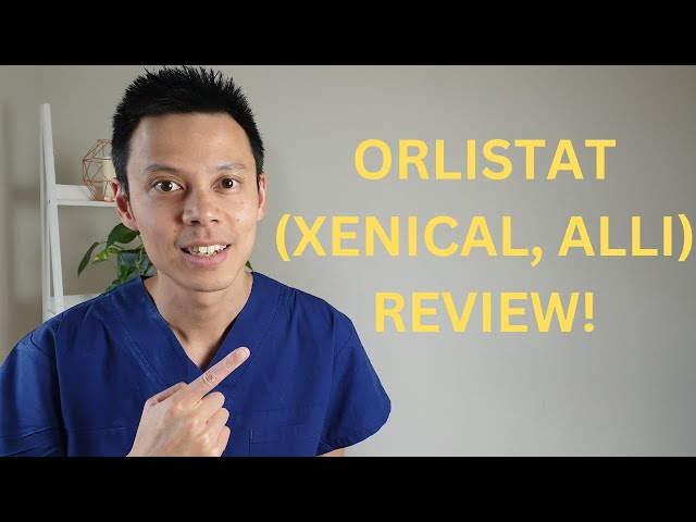 Orlistat eg prix