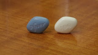 Sildenafil Pilules