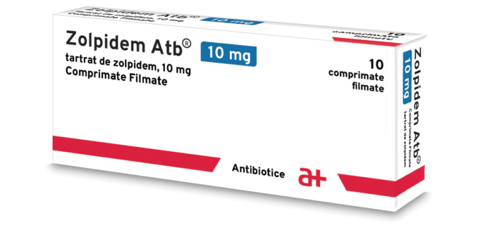 Zolpidem 10 mg en francais