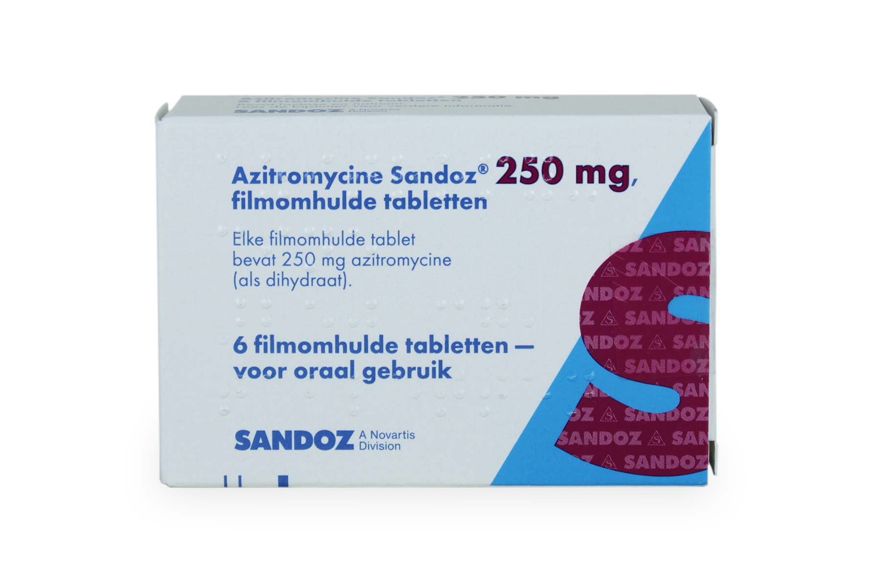 Acheter Azithromycin En Ligne