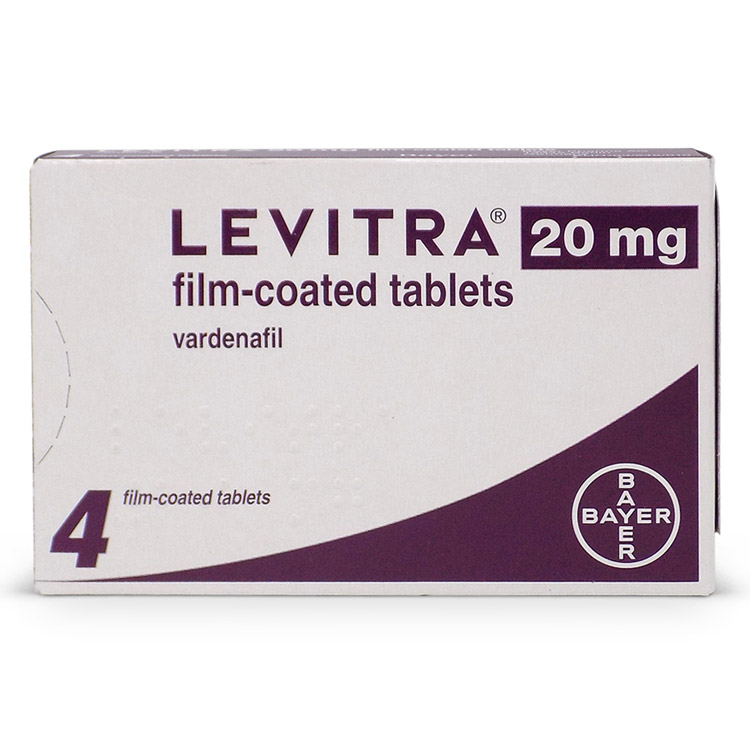 levitra 20 mg prix