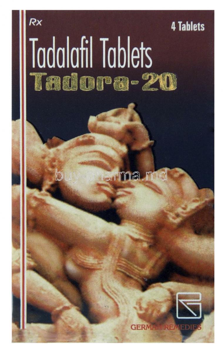 Tadora Acheter