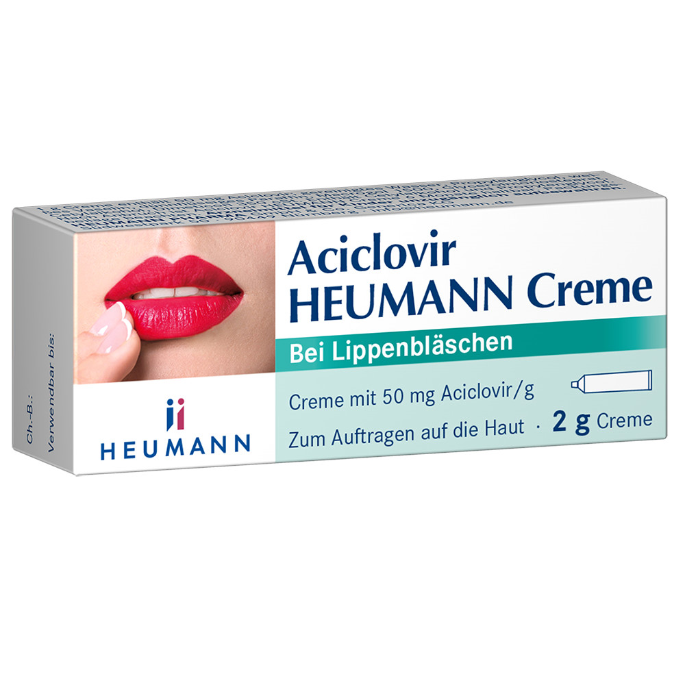 Aciclovir 5 Achat
