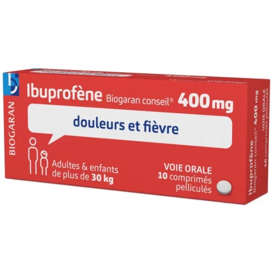 amoxicilline biogaran generique