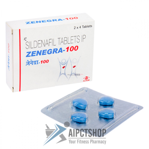 zenegra online