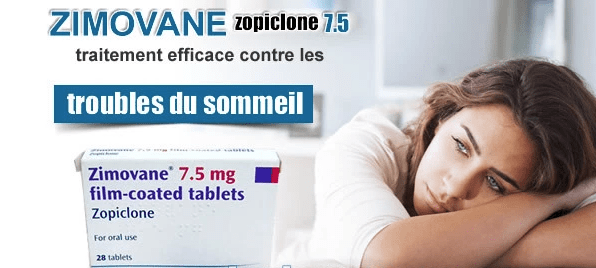 zopiclone prix pharmacie
