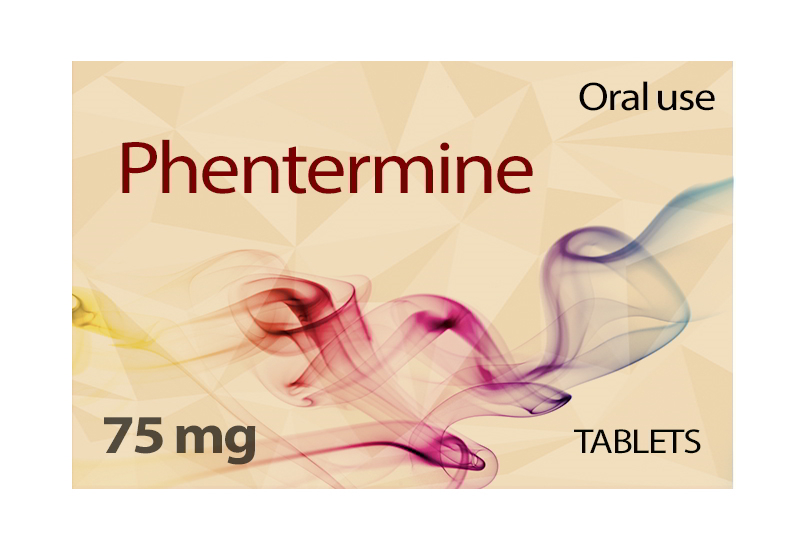 Phentermine 75mg Online
