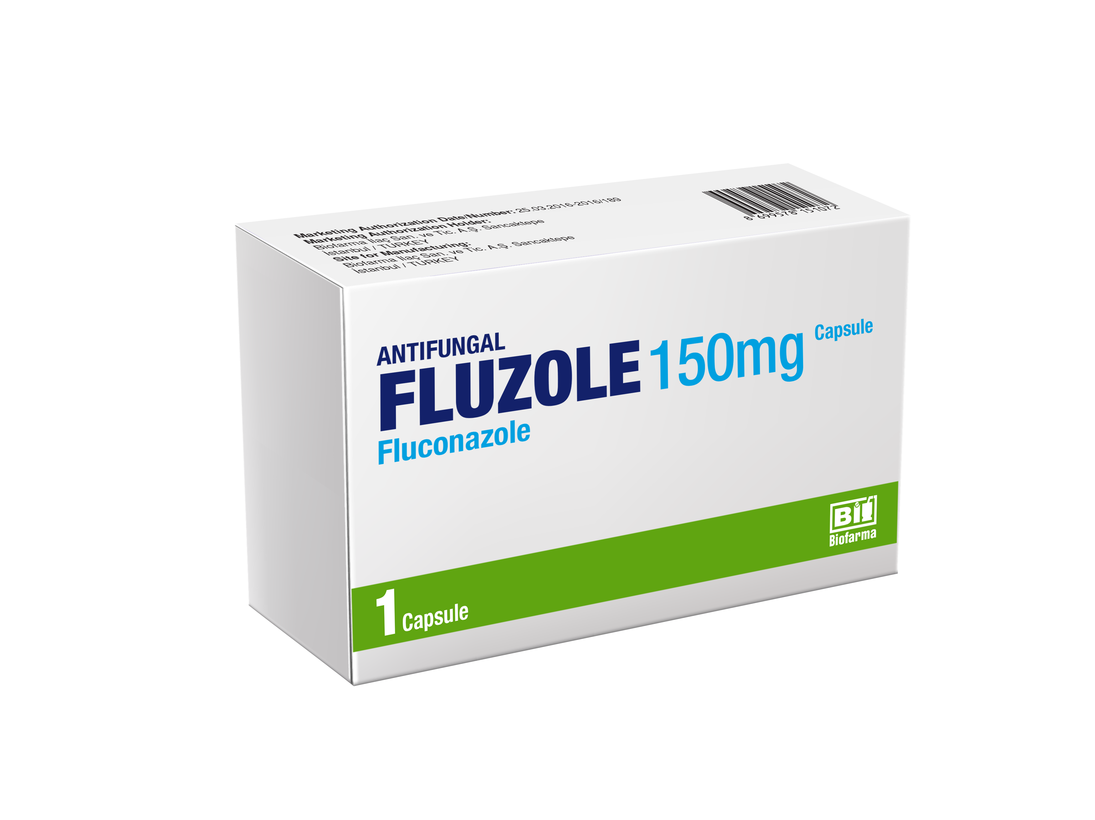 Fluconazole Online