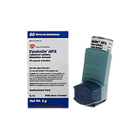 Albuterol online acheter