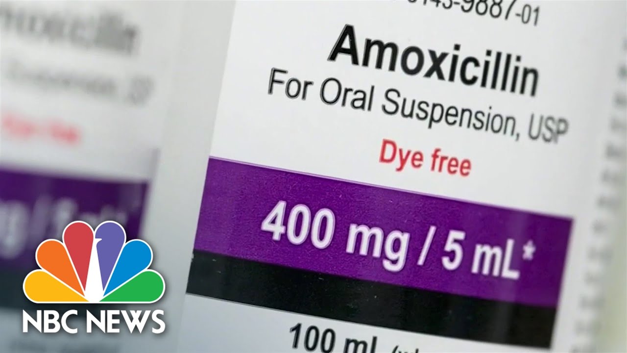 Amoxicilline Pharmacie Online