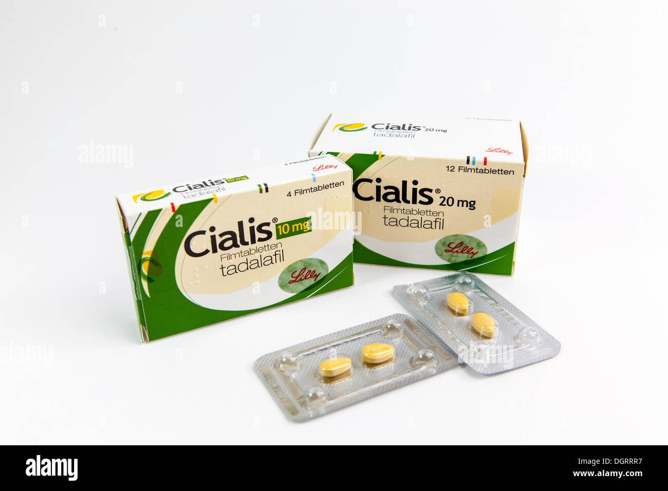 Tadacip pilule