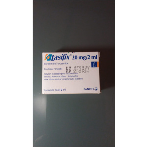 prix du lasilix