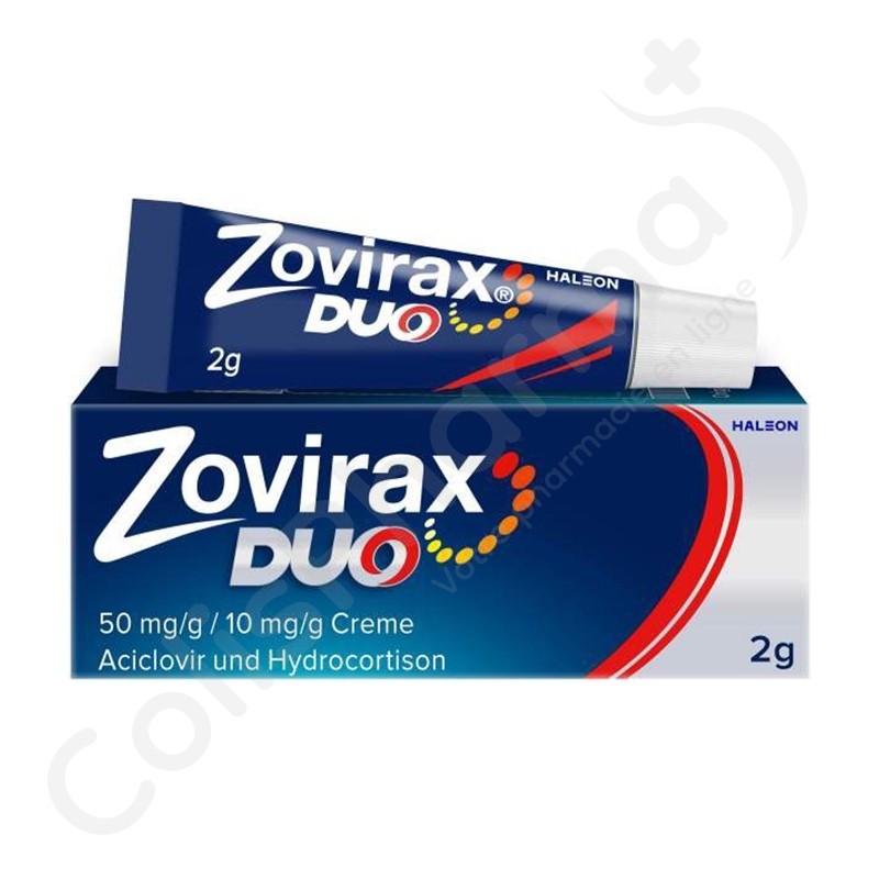 generique de aciclovir