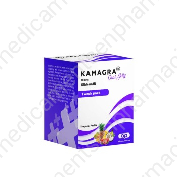 Kamagra gel pharmacie sans ordonnance