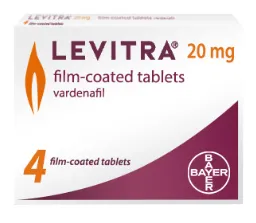 Achat de levitra en france