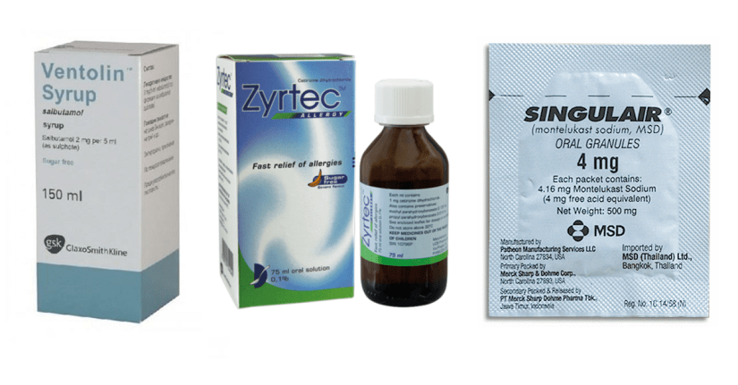 Ventolin Spray Online