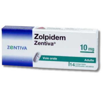 acheter zolpidem en france