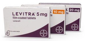 Levitra bayer online