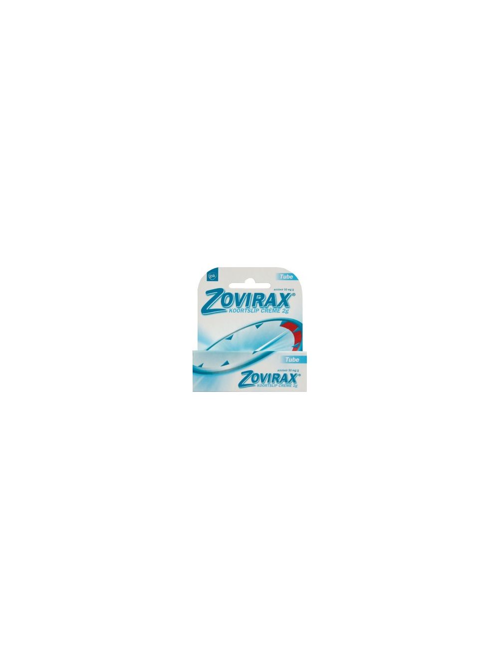 Zovirax creme acheter