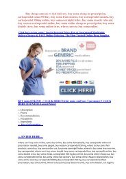 carisoprodol 500mg online