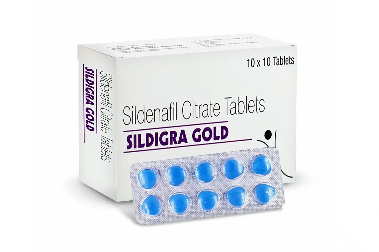 Sildigra 200mg