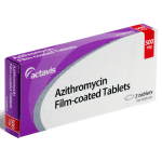 Commander azithromycin en ligne