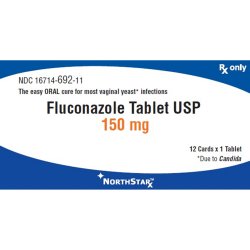 diflucan pilule