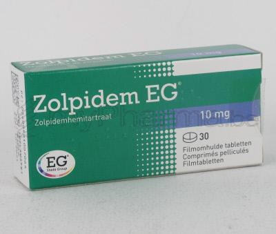 Générique Du Zolpidem