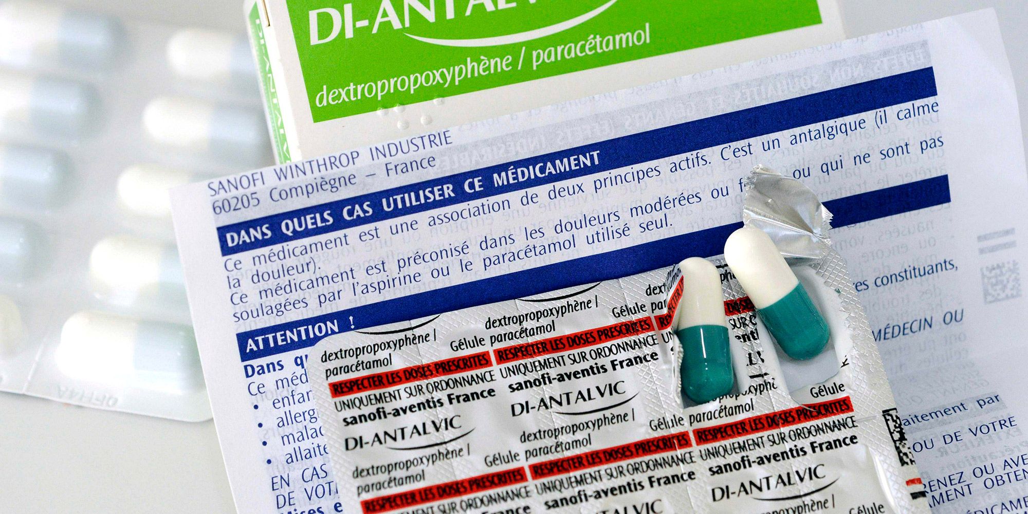Acheter Tramadol Paracétamol