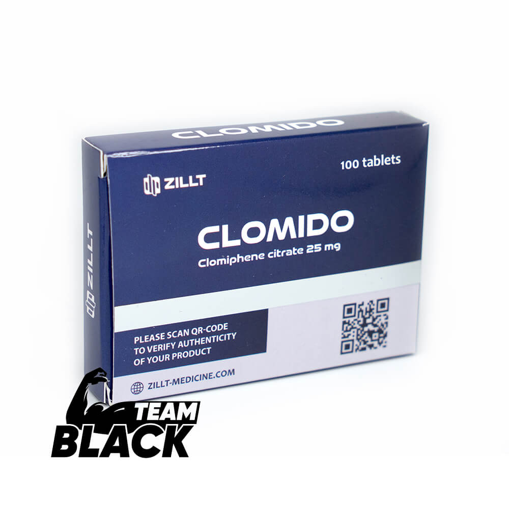 Clomid son prix