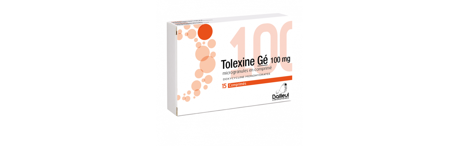 Prix doxycycline 100 mg